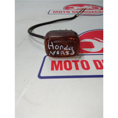 Intermitente trasero derecho HONDA NSR50