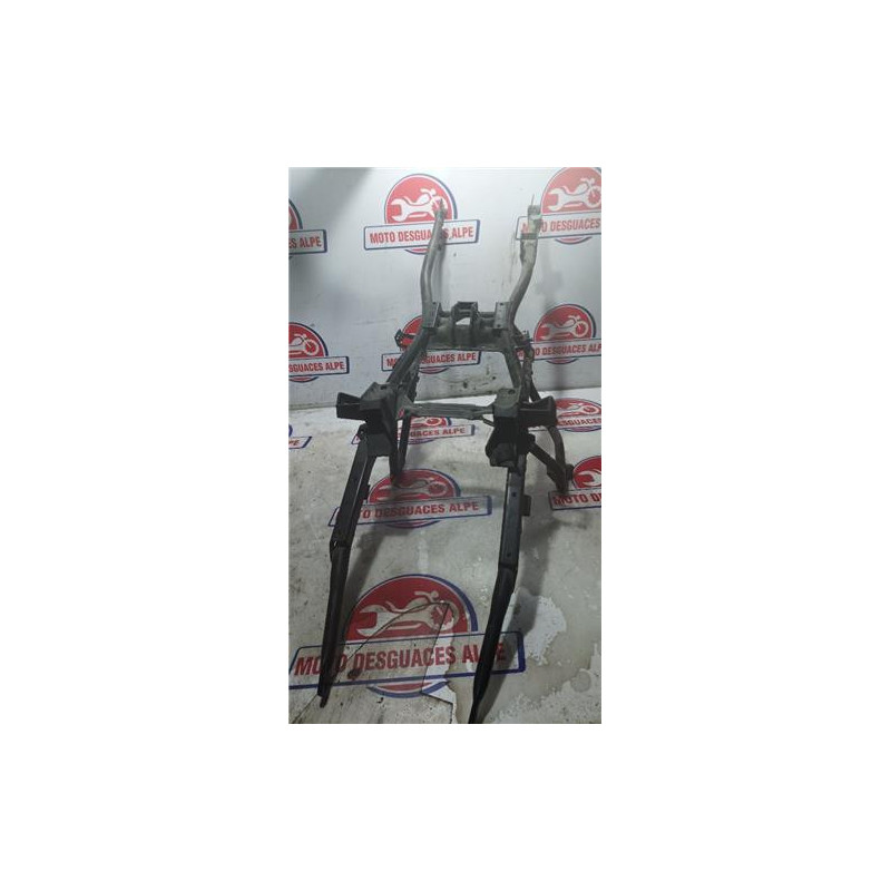 Subchasis BMW R1150 RT