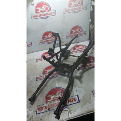 Subchasis BMW R1150 RT