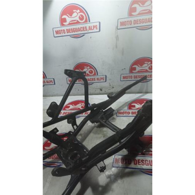 Subchasis BMW R1150 RT