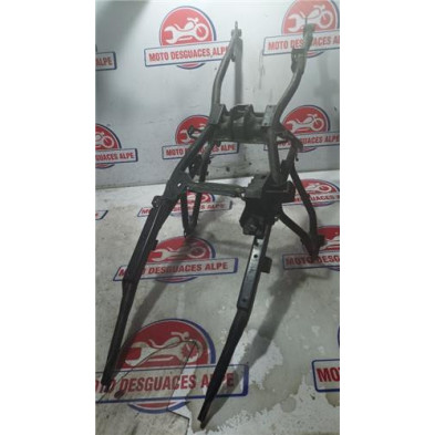 Subchasis BMW R1150 RT