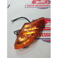 Intermitente trasero derecho HYOSUNG ms3 250