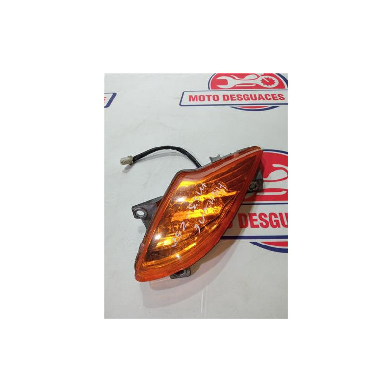 Intermitente trasero derecho HYOSUNG ms3 250