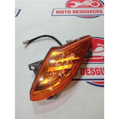 Intermitente trasero derecho HYOSUNG ms3 250