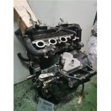 Motor completo Yamaha XJ6 en oferta