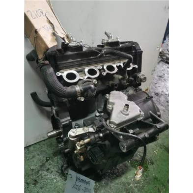Motor completo Yamaha XJ6 en oferta