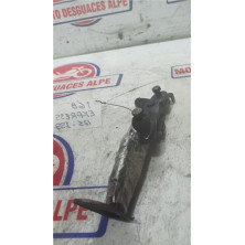 Pata de cabra TGB express 125