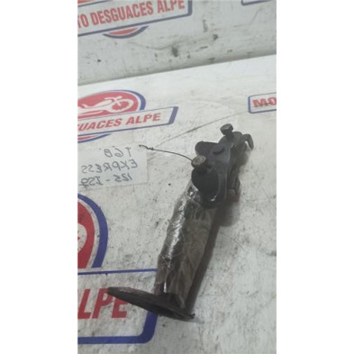 Pata de cabra TGB express 125