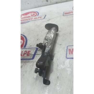 Pata de cabra TGB express 125