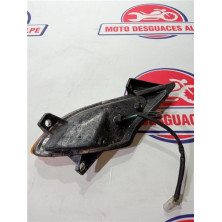 Intermitente trasero derecho HYOSUNG ms3 250