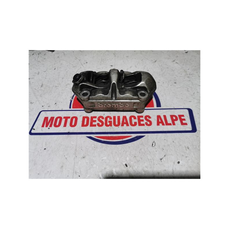 Pinza freno delantera izquierda Ducati Monster 620 - Recambios usados Pinza freno delantera izquierda Ducati Monster 620 - Recambios usados