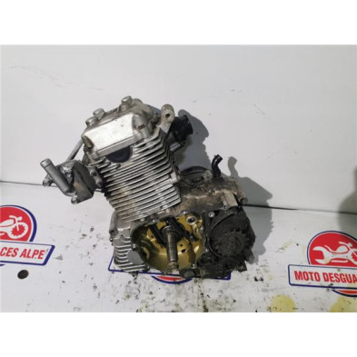 Motor completo Kymco Zing 125 al mejor precio