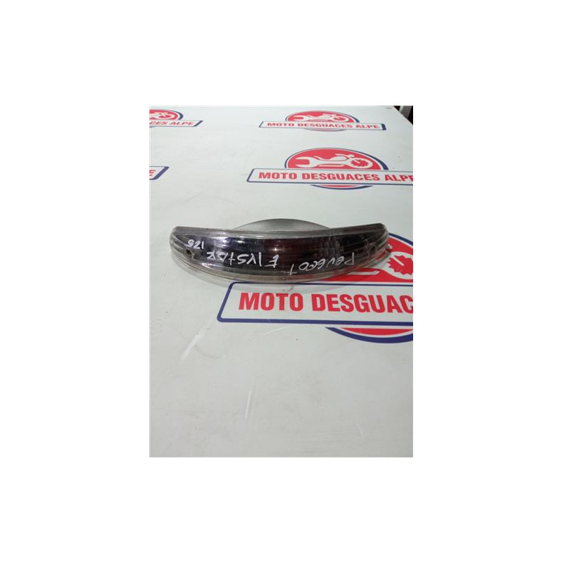 Piloto trasero PEUGEOT elystar125