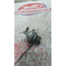 Grifo gasolina KYMCO dj refined 50