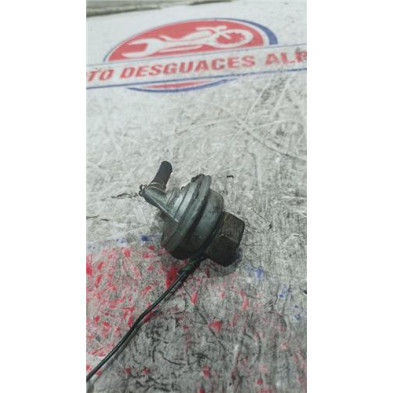 Grifo gasolina KYMCO dj refined 50