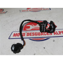 Piña luces derecha Ducati Monster 620 - Recambios de desguace garantizados