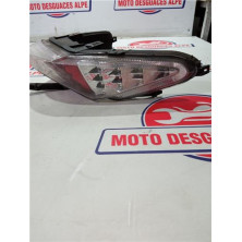 Piloto trasero KEEWAY fact 50