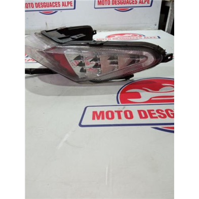 Piloto trasero KEEWAY fact 50