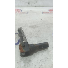 Estribera trasera izquierda TGB express 125