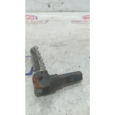 Estribera trasera izquierda TGB express 125