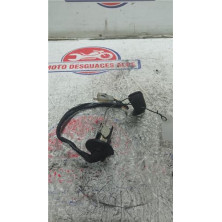 Aforador KYMCO dj refined 50