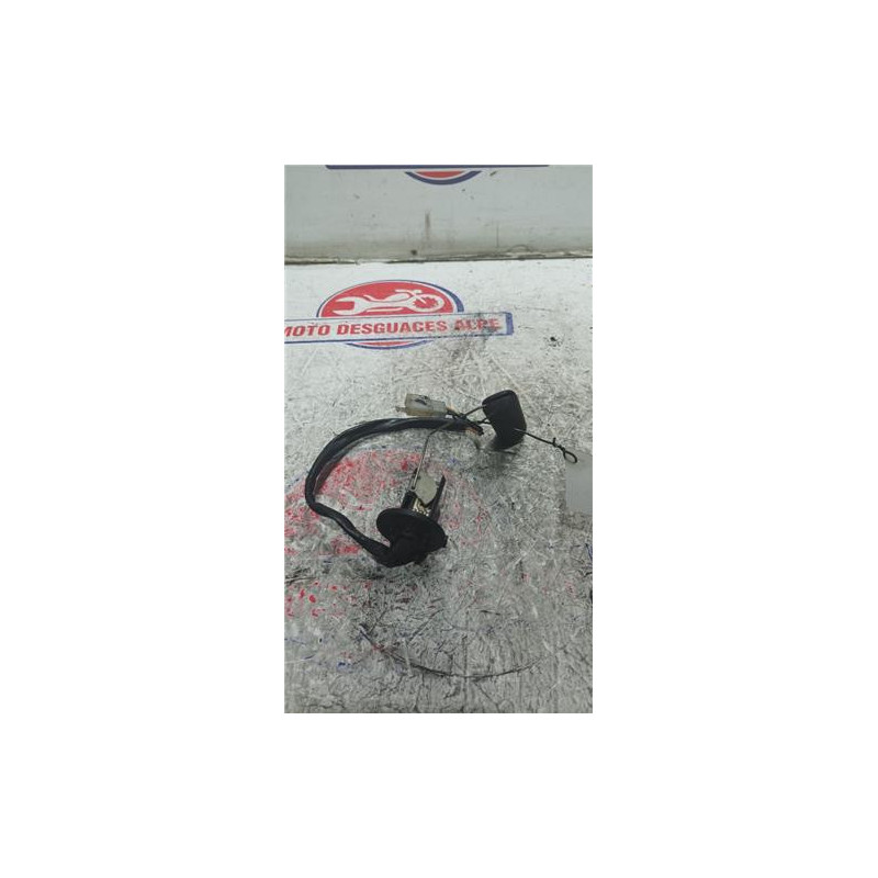 Aforador KYMCO dj refined 50