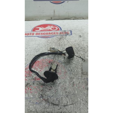 Aforador KYMCO dj refined 50