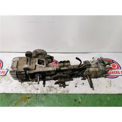 Motor completo Honda PXR 50 - ¡Calidad excepcional a un precio imbatible!