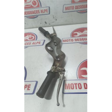 Compra tu manillar MOTOBIC Saeta 100 en nuestra tienda online