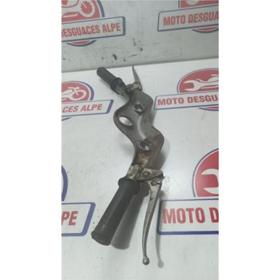 Compra tu manillar MOTOBIC Saeta 100 en nuestra tienda online