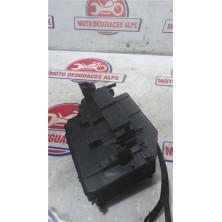 Caja bateria BMW gs 1250 adventure 2019