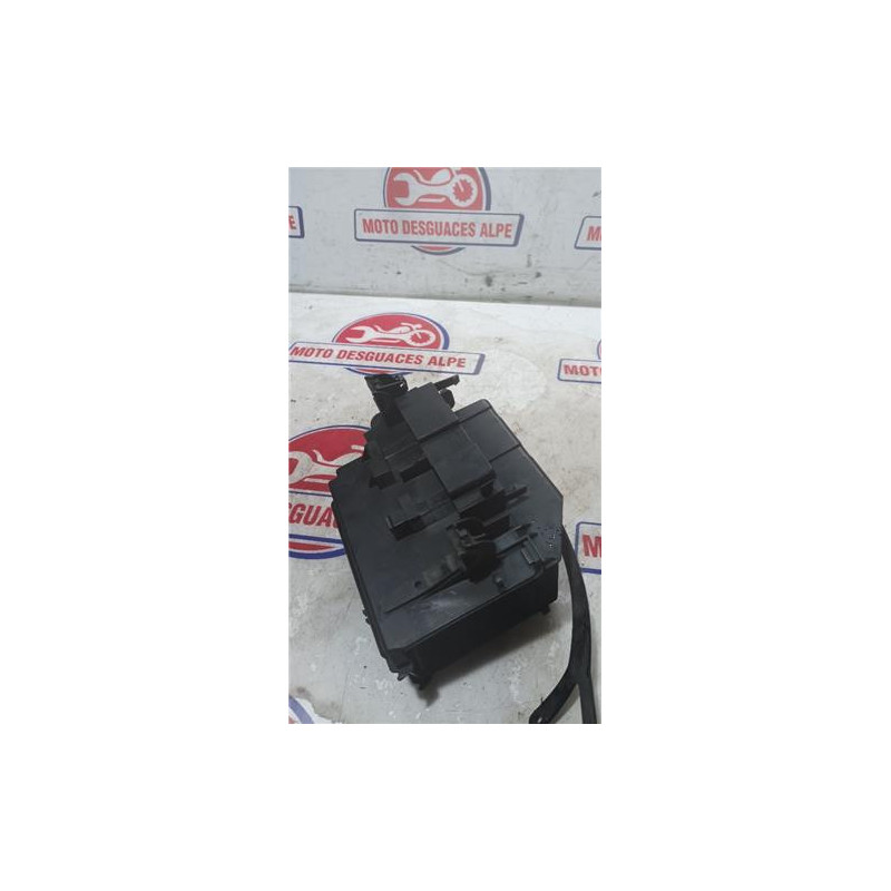 Caja bateria BMW gs 1250 adventure 2019