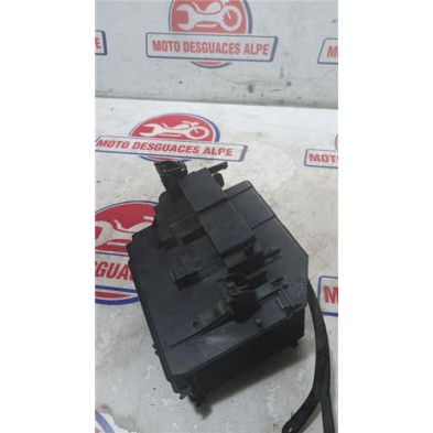 Caja bateria BMW gs 1250 adventure 2019