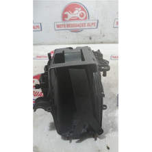 Caja bateria BMW gs 1250 adventure 2019