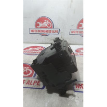 Caja bateria BMW gs 1250 adventure 2019