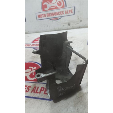 Caja bateria PEUGEOT sc8083