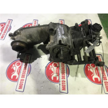 Motor completo Yamaha Cygnus 125 1999 - Piezas de desguace