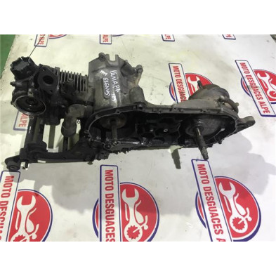 Motor completo Yamaha Cygnus 125 1999 - Piezas de desguace