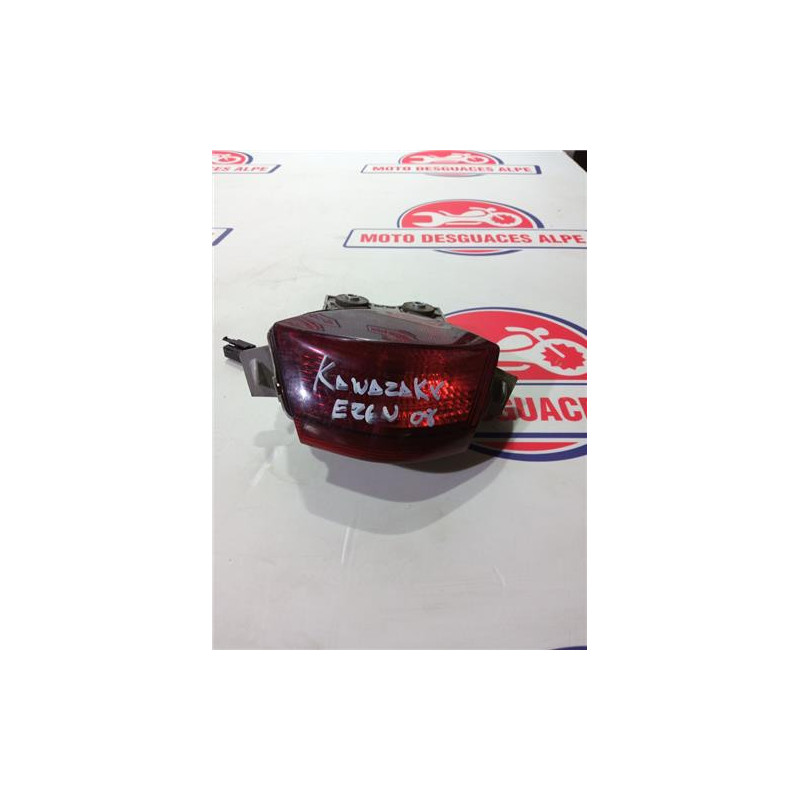 Piloto trasero KAWASAKI er6n06