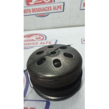 Embrague completo motor qingqi qm 125t - 50 €