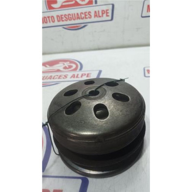 Embrague completo motor qingqi qm 125t - 50 €