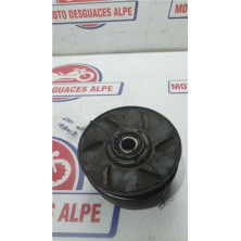 Embrague completo motor qingqi qm 125t - 50 €