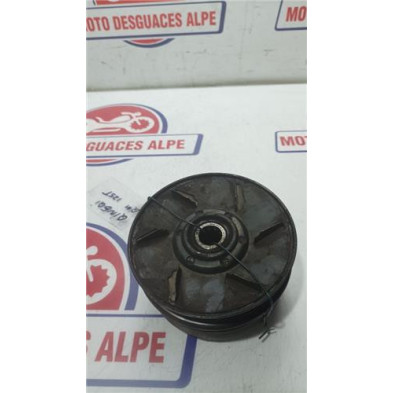 Embrague completo motor qingqi qm 125t - 50 €