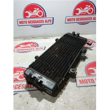 Radiador de agua para Honda CBR 600 F | Oferta por tiempo limitado