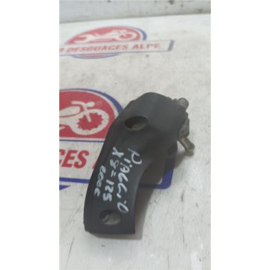 Valvula admision PIAGGIO x8125