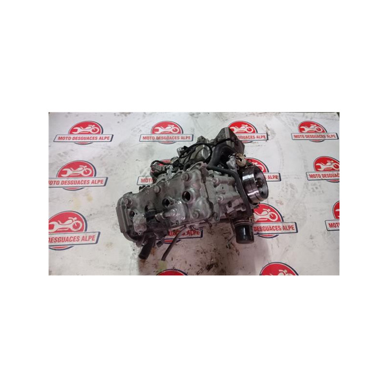 Motor completo Kawasaki ZX 6R 636 a un precio sorprendente Motor completo Kawasaki ZX 6R 636 a un precio sorprendente