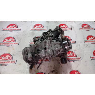 Motor completo Kawasaki ZX 6R 636 a un precio sorprendente