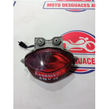 Piloto trasero KAWASAKI er6n06