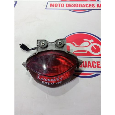 Piloto trasero KAWASAKI er6n06