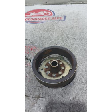 Volante magnetico PIAGGIO zip50